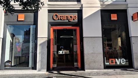 tienda orange sueca|Tiendas Orange en Valencia Sueca 